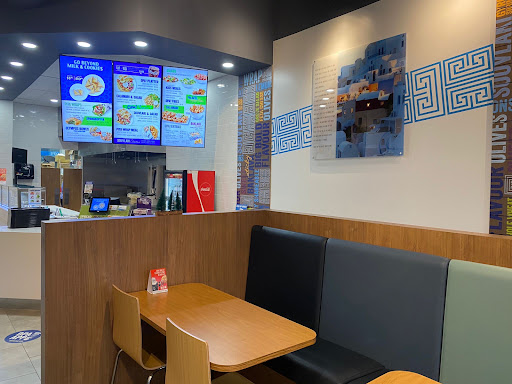 Photo of OPA! of Greece Colwood Corners - 1903 Sooke Rd unit 100, Victoria, BC V9B 1V0